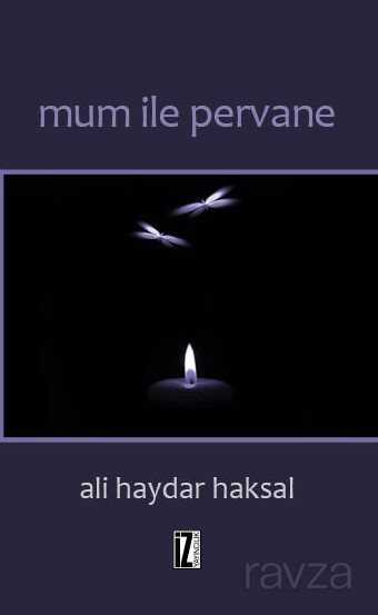 Mum ile Pervane - İz Yayıncılık