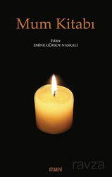 Mum Kitabı - Kitabevi Yayıncılık
