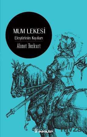 Mum Lekesi - İnkılap Kitabevi