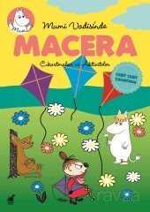 Mumi Vadisi'nde Macera - Ayrıntı Yayınları