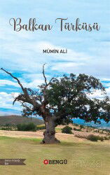 Mümin Ali - Bengü Yayınları