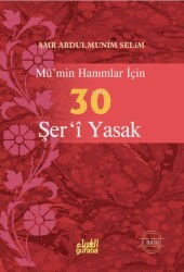 Mümin Hanimlar Için 30 Seri Yasak - Guraba Yayınları