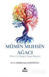 Mümin Muhsin Ağacı - Hüner Yayınevi (Konya)