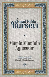 Mümin Müminin Aynasıdır - Şamil Yayınları
