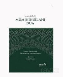Müminin Silahı Dua - Albaraka Yayınları