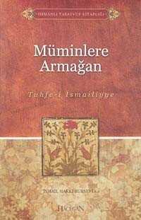 Müminlere Armağan - Hacegân Yayınları
