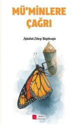 Müminlere Çagri Ey Iman Edenler - Mearic Kitap