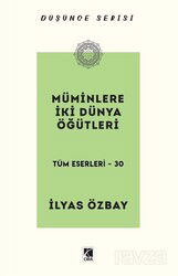 Müminlere İki Dünya Öğütleri - Çıra Yayınları