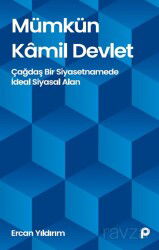 Mümkün Kamil Devlet - Pınar Yayınları