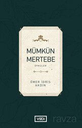 Mümkün Mertebe - Vadi Yayınları