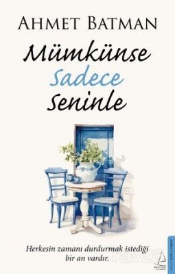 Mümkünse Sadece Seninle - 1