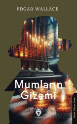 Mumların Gizemi - Dorlion Yayınevi