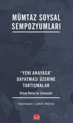 Mümtaz Soysal Sempozyumları - 1