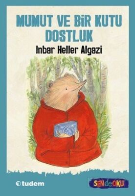 Mumut ve Bir Kutu Dostluk - 1