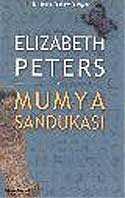 Mumya Sandukası - Oğlak Yayınları