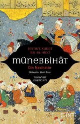 Münebbihat - Sufi Kitap Yayınları