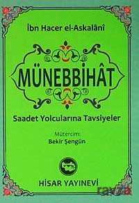 Münebbihat (Cep Boy) - Hisar Yayınları