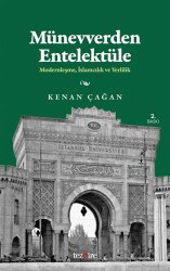 Münevverden Entellektüele - Tezkire Yayınları