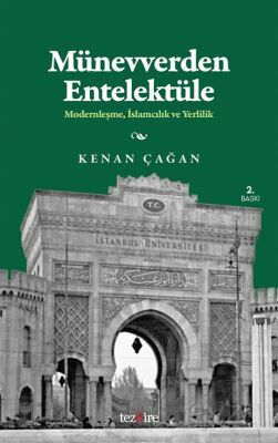 Münevverden Entellektüele - 1