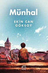 Münhal - İletişim Yayınları