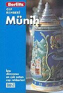 Münih / Cep Rehberi - Dost Kitabevi