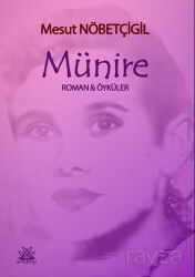 Münire - Artshop Yayıncılık