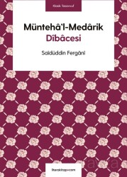 Münteha'l-Medarik Dîbacesi - Litera Yayıncılık