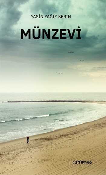 Münzevi - Cenova Yayınları