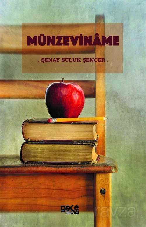 Münzeviname - Gece Kitaplığı