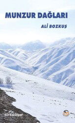 Munzur Dağları - Tunç Yayıncılık