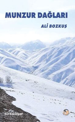 Munzur Dağları - 1