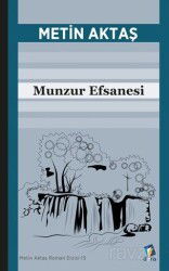 Munzur Efsanesi - Dara Yayınları