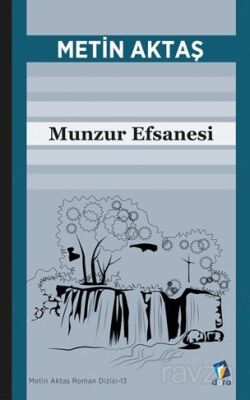 Munzur Efsanesi - 1
