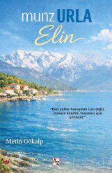 MunzURLA Elin - Az Kitap