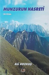 Munzurun Hasreti - Tunç Yayıncılık