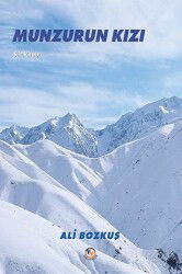 Munzurun Kızı - Tunç Yayıncılık