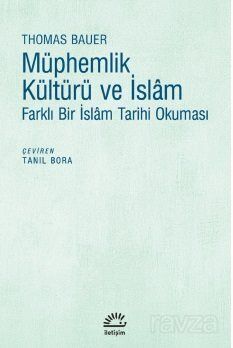 Müphemlik Kültürü ve İslam - 1