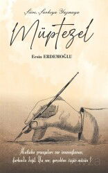 Müptezel - Yason Yayıncılık