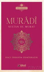 Muradi - İdeal Kültür Yayıncılık