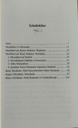 Murakabe ve Muhasebe - 2