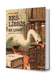 Murat Araz Exlibris Koleksiyonu - On8 Kitap