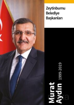 Murat Aydın Kitabı - 1