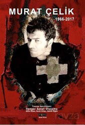 Murat Çelik (1966-2017) - Ütopya Yayınevi