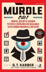 Murdle : Cilt 1 - Olimpos Yayınları