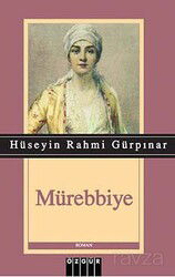 Mürebbiye - Özgür Yayınları