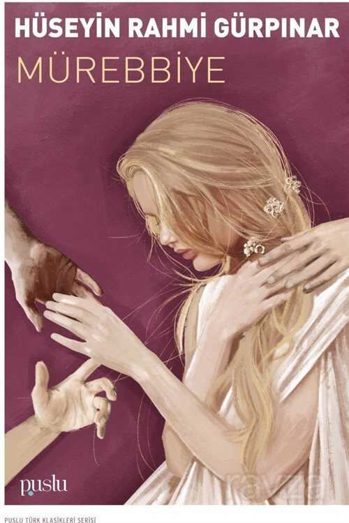 Mürebbiye - Puslu Yayıncılık