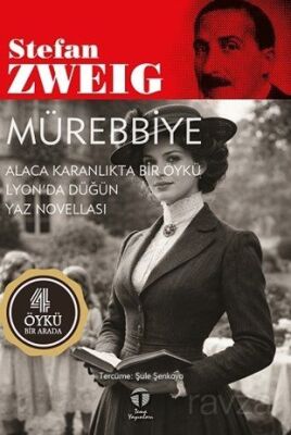 Mürebbiye - 1