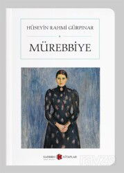 Mürebbiye (Cep Boy) (Tam Metin) - Karbon Kitaplar