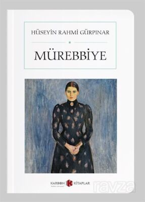 Mürebbiye (Cep Boy) (Tam Metin) - 1