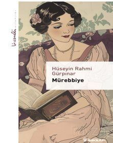 Mürebbiye - Livaneli Kitaplığı - 1